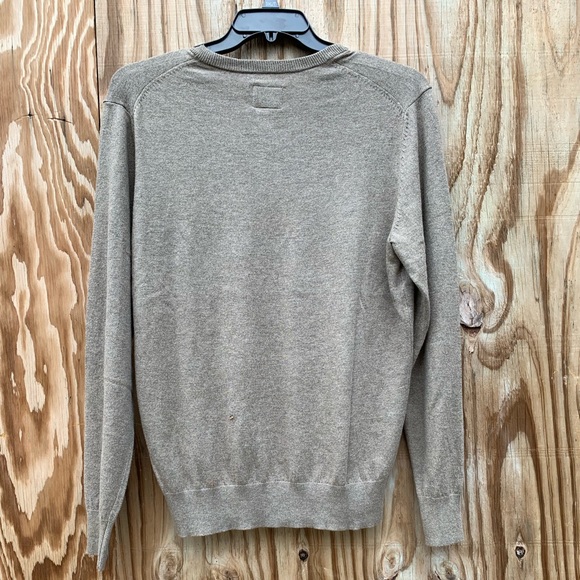 *NEW* ST JOHN’S BAY V-NECK SWEATER - Picture 2 of 3